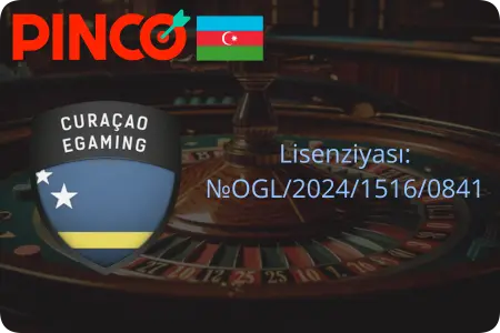 Pinko app Lisenziya və Təhlükəsizlik Təfərrüatları