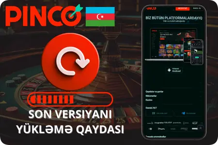 Son versiyanı yükləmə qaydası plinco app